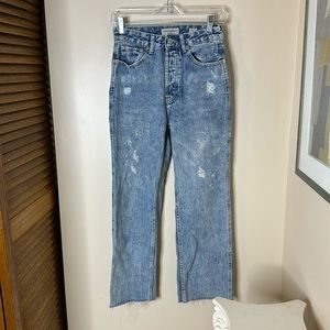 Lucky brand regular jeans